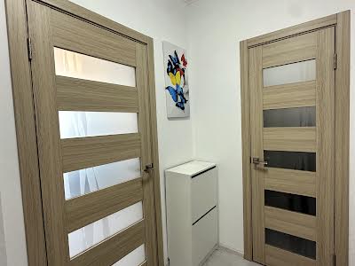 квартира за адресою Полтавська вул., 31