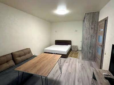 квартира за адресою Набережна Перемоги вул., 44м
