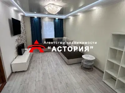 квартира по адресу Юбилейный просп., 17