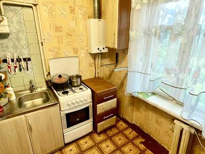 квартира за адресою Олександра Поля просп. (Кірова), 86