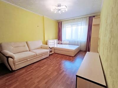 квартира по адресу Кушнарёва ул., 2А