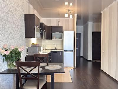 квартира за адресою Регенераторна вул., 4 к10