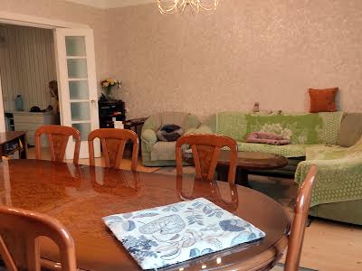 квартира за адресою Вокзальна вул. (Петровського), 6