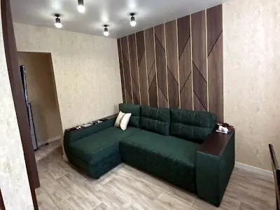 квартира за адресою Валентинівська вул. (Блюхера), 27Б