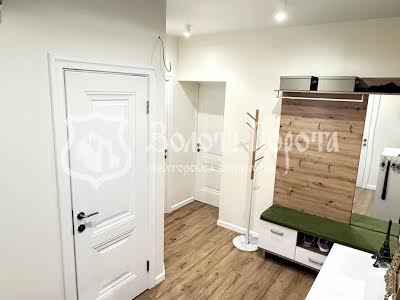 квартира по адресу Зелена ул., 8