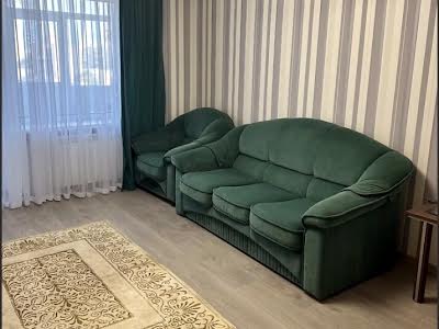 квартира за адресою Андрія Первозванного вул. (Стахурського), 14