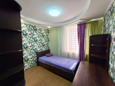 квартира за адресою Савкіна вул., 6