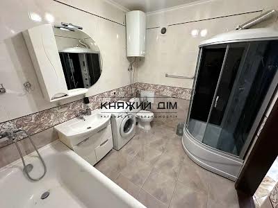 квартира за адресою Олени Пчілки вул., 6