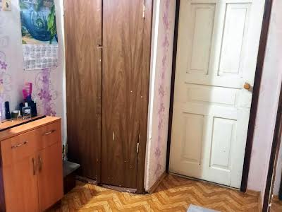квартира за адресою Академіка Заболотного вул., 15