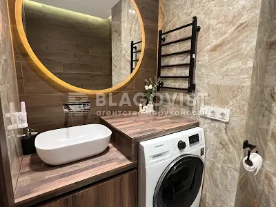 квартира за адресою Новопольова вул., 2 корп. 2
