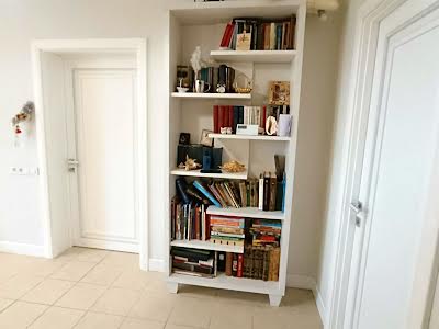 квартира по адресу Западная ул., 14