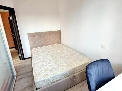 квартира по адресу Степанівська ул., 8-А