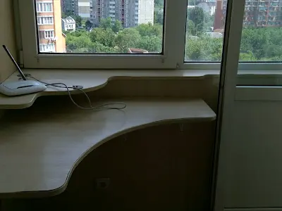 квартира по адресу Осенняя ул., 33