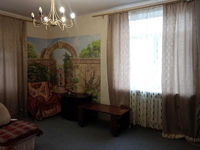 квартира за адресою Січових Стрільців вул. (Артема), 103