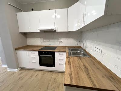 квартира за адресою Мартинова просп., 18