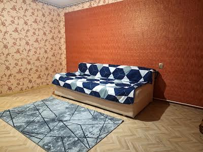 квартира за адресою Драгоманова вул., 17
