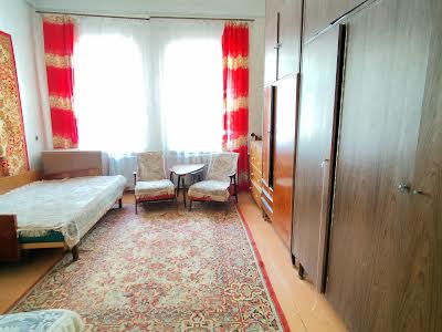 квартира по адресу Ільїнська, 11