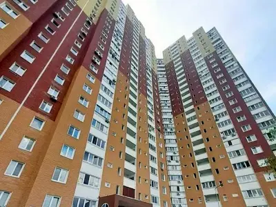 квартира по адресу Милославская ул., 16