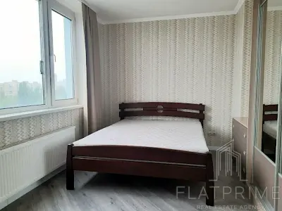 квартира по адресу Соборности просп. (Воззʼєднання), 30-А
