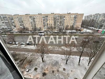 квартира за адресою Незалежності бульв. (50 років Жовтня), 15