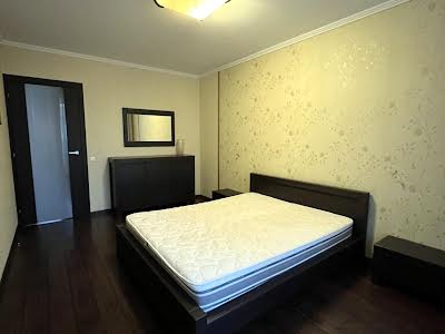 квартира за адресою Академіка Сахарова вул., 36