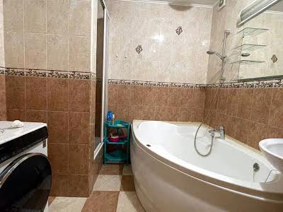квартира за адресою Петра Григоренка просп., 3-А