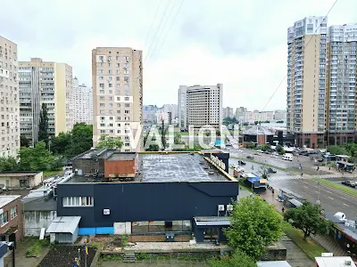 квартира за адресою Митрополита Андрея Шептицького вул. (Анатолія Луначарського), 24