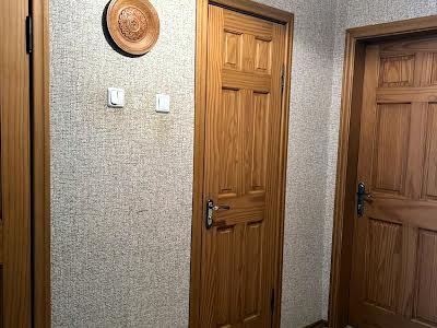 квартира по адресу Владимира Ивасюка просп. (Героїв Сталінграду), 60