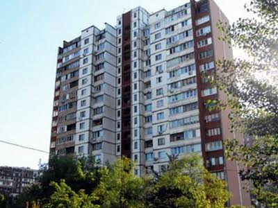 квартира по адресу Червоной Калины просп. (Владимира Маяковского), 2-Б
