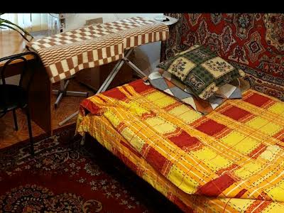 квартира за адресою Мануйлівський просп. (Воронцова), 75