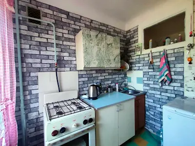 квартира за адресою Ризька вул., 8