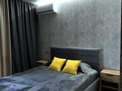квартира по адресу Соборна ул., 21