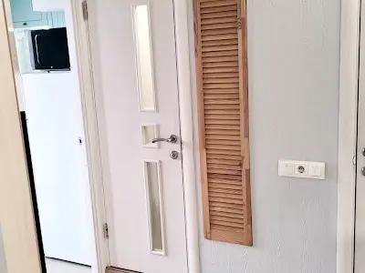 квартира за адресою Чорнобильська вул., 10