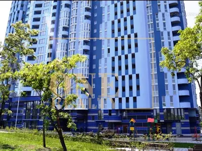 квартира по адресу Соборности просп. (Воззʼєднання), 30