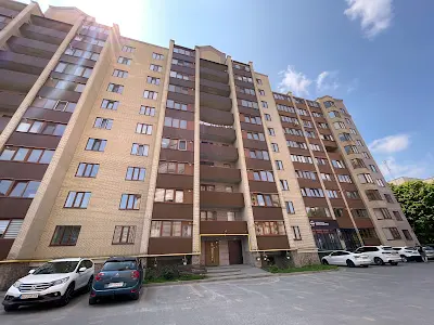 квартира по адресу Генерала М. Тарнавского пер., 30