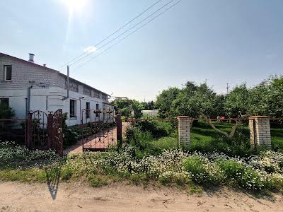 дом по адресу Лісова