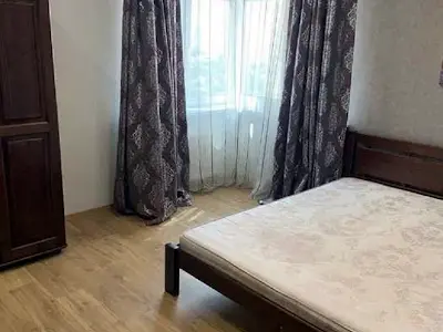 квартира за адресою Єлизавети Чавдар вул., 24