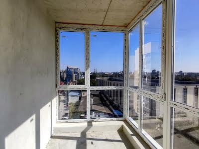 квартира по адресу Тернопольская ул., 46