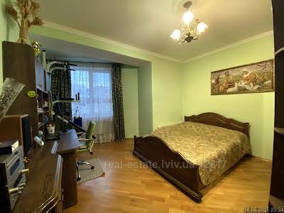 квартира по адресу Червоной Калины просп., 85