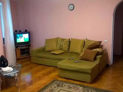 квартира за адресою Драгоманова вул., 31-Б