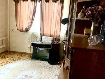 квартира за адресою Перемоги просп., 65б