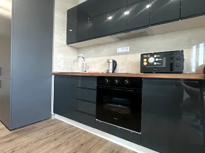 квартира за адресою Набережна вул., 8д
