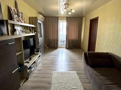 квартира за адресою Петра Калнишевського просп. (Косіора), 52