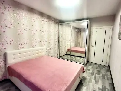 квартира по адресу Олександра Олеся ул., 4-А