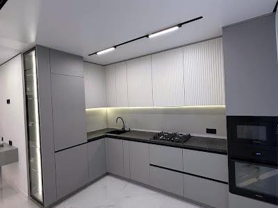 квартира за адресою Героїв Миколаєва вул., 129а