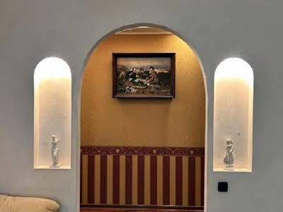 квартира по адресу Оболонский просп., 36