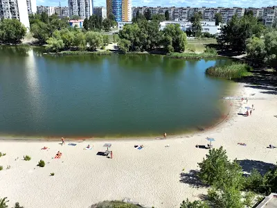 квартира за адресою Оболонський просп., 34-В