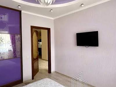 квартира за адресою Автозаводська вул., 29-А