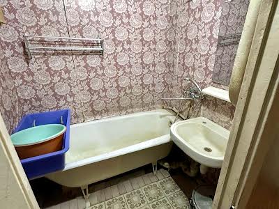 квартира за адресою Дмитра Луценка вул. (Крейсера 