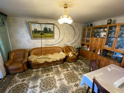 квартира за адресою Ореста Васкула вул., 44/50